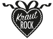 Logo Kraut-Rock